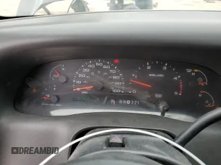 2006 Ford F-250 XL с VIN 1FTSW20P16ED03493, выставлен на аукционе Copart как лот 45161435 с пробегом 101 445 миль миль и Чистый • Clean title. История ставок и продаж доступна на DreamBid. Изображение 9.