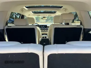 2020 Mercedes-Benz GLB 250 с VIN W1N4M4GB6LW041232, выставлен на аукционе Copart как лот 55499195 с пробегом 119 621 миль миль и Чистый • Clean title. История ставок и продаж доступна на DreamBid. Изображение 9.