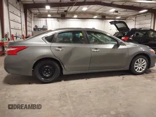 2017 Nissan Altima S with VIN 1N4AL3AP9HN353494, listed as a IAAI auction lot 42463435 with 140,730 mi miles and . Bid and sale history available at DreamBid. Image 14.