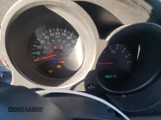 2010 Chrysler Sebring LX with VIN 1C3BC4EB8AN177048, listed as a Copart auction lot 76697894 with 126,572 mi miles and Salvage Title. Bid and sale history available at carsss.com. Image 9.