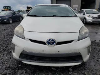 2012 Toyota Prius с VIN JTDKN3DP5C3006267, выставлен на аукционе Copart как лот 62337685 с пробегом 202 595 миль миль и Чистый • Clean title. История ставок и продаж доступна на DreamBid. Изображение 5.