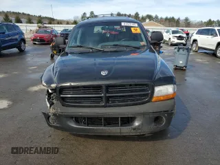 1999 Dodge Durango z VIN 1B4HS28Z3XF645192, wystawiony jako Copart lot #51225145 z przebiegiem Nie podano mil oraz Czysty tytuł • Clean title. Historia ofert i sprzedaży dostępna na DreamBid. Obrazek 5.