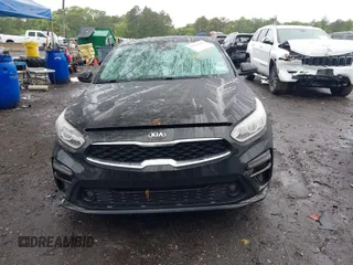 2019 Kia Forte S z VIN 3KPF34AD2KE034073, wystawiony jako IAAI lot #42352180 z przebiegiem 110 785 mil mil oraz . Historia ofert i sprzedaży dostępna na DreamBid. Obrazek 12.