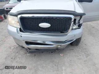 2007 Ford F-150 XLT with VIN 1FTPX14V27FB68848, listed as a IAAI auction lot 42236698 with 223,113 mi miles and . Bid and sale history available at DreamBid. Image 6.
