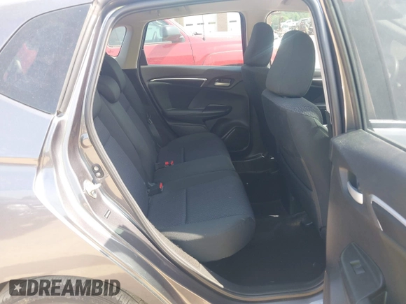 2019 Honda Fit LX with VIN 3HGGK5H42KM711424, listed as a IAAI auction lot 42301114 with 53,562 mi miles and . Bid and sale history available at DreamBid. Image 8.