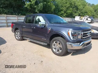 2021 Ford F-150 XL с VIN 1FTFW1ED1MFB92686, выставлен на аукционе IAAI как лот 42600706 с пробегом 70 646 миль миль и . История ставок и продаж доступна на DreamBid. Изображение 1.