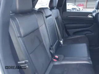 2018 Jeep Grand Cherokee Laredo E with VIN 1C4RJEAG6JC339813, listed as a IAAI auction lot 41239612 with 109,443 mi miles. Bid and sale history available at carsss.com. Image 8.