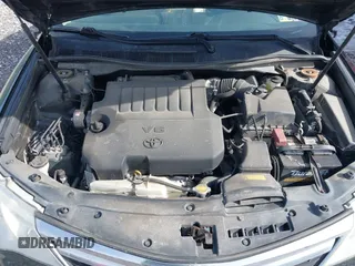 2014 Toyota Camry SE with VIN 4T1BK1FK3EU537670, listed as a IAAI auction lot 41649097 with 64,636 mi miles. Bid and sale history available at carsss.com. Image 10.