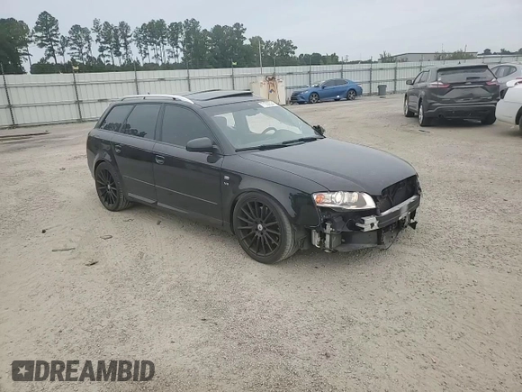 2008 Audi S4 z VIN WAUUL78E78A167041, wystawiony jako Copart lot #71202534 z przebiegiem 103 365 mil mil oraz Szkoda całkowita • Salvage title. Historia ofert i sprzedaży dostępna na DreamBid. Obrazek 12.