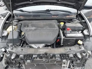 2016 Dodge Dart SXT Sport with VIN 1C3CDFFA4GD804135, listed as a IAAI auction lot 42094322 with 115,064 mi miles. Bid and sale history available at carsss.com. Image 10.