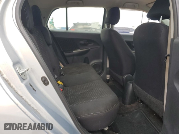 2013 Scion xD with VIN JTKKUPB40D1038231, listed as a Copart auction lot 63414025 with 176,520 mi miles and Clean title. Bid and sale history available at DreamBid. Image 10.
