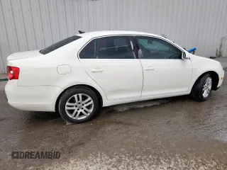 2007 Volkswagen Jetta 2.5 с VIN 3VWRF71K87M039633, выставлен на аукционе Copart как лот 58851405 с пробегом 212 952 миль миль и Чистый • Clean title. История ставок и продаж доступна на DreamBid. Изображение 3.