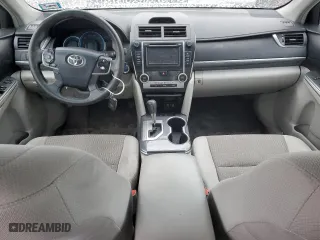 2013 Toyota Camry Hybrid LE with VIN 4T1BD1FK4DU085575, listed as a Copart auction lot 51391335 with 320,086 mi miles and Clean Title. Bid and sale history available at carsss.com. Image 8.