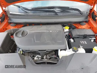 2021 Jeep Cherokee Trailhawk с VIN 1C4PJMBX7MD119790, выставлен на аукционе IAAI как лот 41303544 с пробегом 39 379 миль миль и . История ставок и продаж доступна на DreamBid. Изображение 10.