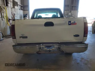 2003 Ford F-150 XL with VIN 2FTRX18W33CB06201, listed as a Copart auction lot 47836265 with 256,094 mi miles and Clean Title. Bid and sale history available at carsss.com. Image 6.