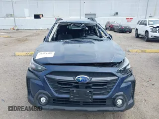 2024 Subaru Outback Premium with VIN 4S4BTACC4R3195054, listed as a IAAI auction lot 42261283 with 16,257 mi miles and . Bid and sale history available at DreamBid. Image 6.
