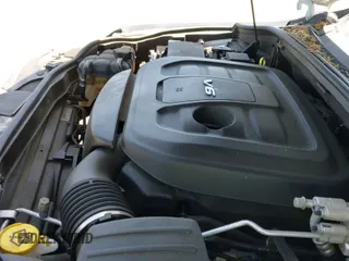 2017 Jeep Grand Cherokee Altitude z VIN 1C4RJEAGXHC846126, wystawiony jako IAAI lot #42190604 z przebiegiem 178 742 mil mil oraz . Historia ofert i sprzedaży dostępna na DreamBid. Obrazek 18.