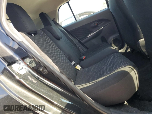 2011 Scion xD with VIN JTKKU4B45B1014115, listed as a Copart auction lot 53085285 with 234,656 mi miles and Salvage Title. Bid and sale history available at carsss.com. Image 11.