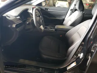 2023 Nissan Altima SV с VIN 1N4BL4DV8PN412554, выставлен на аукционе Copart как лот 53924945 с пробегом Не указан миль и Чистый • Clean title. История ставок и продаж доступна на DreamBid. Изображение 7.