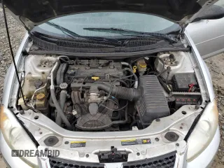 2004 Dodge Stratus z VIN 1B3DL46X64N232343, wystawiony jako Copart lot #80712264 z przebiegiem 198 206 mil mil oraz Szkoda całkowita • Salvage title. Historia ofert i sprzedaży dostępna na DreamBid. Obrazek 11.