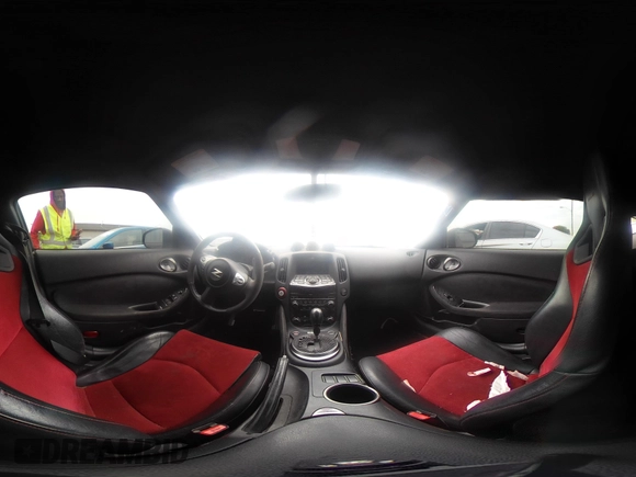 2016 Nissan 370Z Sport z VIN JN1AZ4EH7GM931035, wystawiony jako IAAI lot #42311165 z przebiegiem 83 947 mil mil oraz . Historia ofert i sprzedaży dostępna na DreamBid. Obrazek 18.