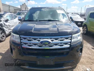 2019 Ford Explorer XLT z VIN 1FM5K7D82KGA39977, wystawiony jako IAAI lot #42190336 z przebiegiem 137 216 mil mil oraz . Historia ofert i sprzedaży dostępna na DreamBid. Obrazek 12.