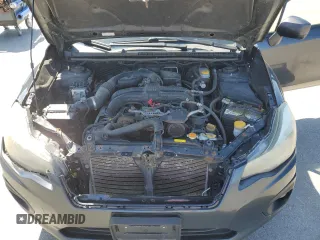 2013 Subaru Impreza Special Sports Premium с VIN JF1GPAL69D2867705, выставлен на аукционе Copart как лот 54747915 с пробегом Не указан миль и Списание • Salvage title. История ставок и продаж доступна на DreamBid. Изображение 12.