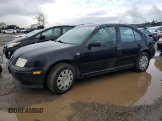 2003 Volkswagen Jetta GL с VIN 3VWRK69M13M153981, выставлен на аукционе Copart как лот 49447585 с пробегом 126 227 миль миль и Списание • Salvage title. История ставок и продаж доступна на DreamBid. Изображение 1.