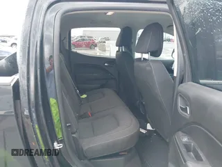 2018 Chevrolet Colorado 2WD LT with VIN 1GCGSCEN5J1160062, listed as a IAAI auction lot 42181840 with 157,847 mi miles and . Bid and sale history available at DreamBid. Image 8.