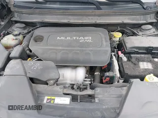 2017 Jeep Cherokee Latitude with VIN 1C4PJLCB1HW574447, listed as a IAAI auction lot 42395204 with 102,985 mi miles and . Bid and sale history available at DreamBid. Image 10.
