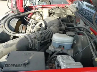 2003 Chevrolet S-10 LS с VIN 1GCCS14X138165310, выставлен на аукционе IAAI как лот 41702094 с пробегом 153 162 миль миль и . История ставок и продаж доступна на DreamBid. Изображение 12.