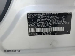 2009 Toyota RAV4 with VIN 2T3ZF31V49W008404, listed as a Copart auction lot 46264965 with 160,119 mi miles and Salvage title. Bid and sale history available at DreamBid. Image 13.