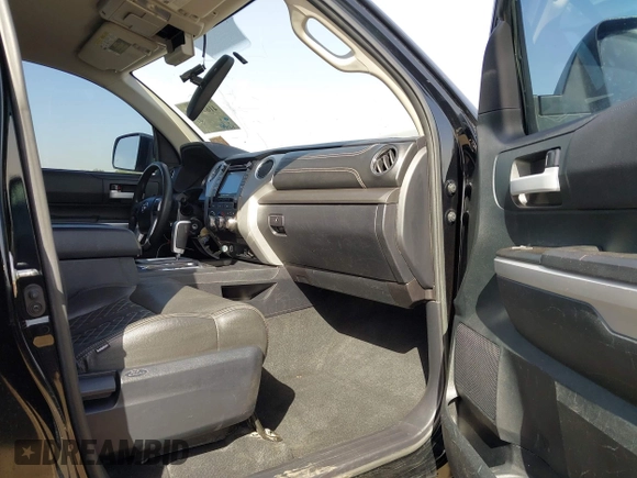 2017 Toyota Tundra 2WD SR5 with VIN 5TFEW5F19HX212397, listed as a IAAI auction lot 41677878 with 150,986 mi miles. Bid and sale history available at carsss.com. Image 5.