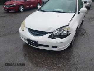 2002 Acura RSX Auto z VIN JH4DC54872C031266, wystawiony jako IAAI lot #42279279 z przebiegiem 178 458 mil mil oraz . Historia ofert i sprzedaży dostępna na DreamBid. Obrazek 6.