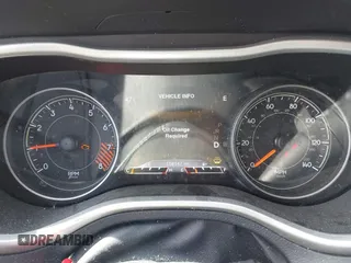2015 Jeep Cherokee Limited with VIN 1C4PJMDS5FW649720, listed as a IAAI auction lot 42046740 with 158,147 mi miles. Bid and sale history available at carsss.com. Image 7.