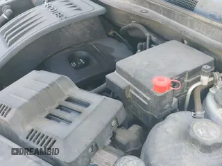 2015 Chevrolet Equinox LT с VIN 1GNFLGEK4FZ119105, выставлен на аукционе IAAI как лот 42670261 с пробегом 132 341 миль миль и . История ставок и продаж доступна на DreamBid. Изображение 20.