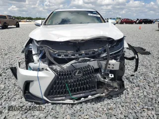 2022 Lexus NX 250 Premium with VIN 2T2GDCAZ7NC002290, listed as a Copart auction lot 61382485 with 20,457 mi miles and Salvage title. Bid and sale history available at DreamBid. Image 5.
