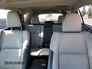 2017 Toyota RAV4 Limited with VIN JTMYFREV3HD098794, listed as a Copart auction lot 45768655 with 83,988 mi miles and Salvage Title. Bid and sale history available at DreamBid. Image 10.