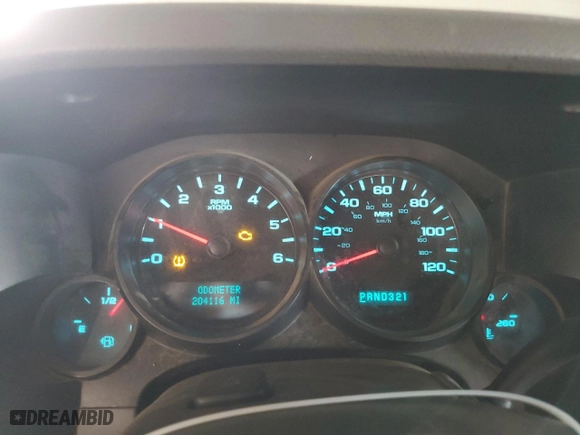 2008 Chevrolet Silverado 1500 Work Truck with VIN 1GCEK19J98Z256131, listed as a Copart auction lot 51925055 with 204,116 mi miles and Salvage Title. Bid and sale history available at carsss.com. Image 9.