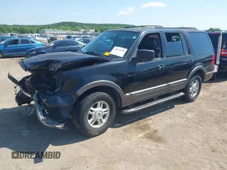 2004 Ford Expedition Special Service with VIN 1FMPU15L84LB52488, listed as a IAAI auction lot 42234558 with 251,440 mi miles and . Bid and sale history available at DreamBid. Image 19.