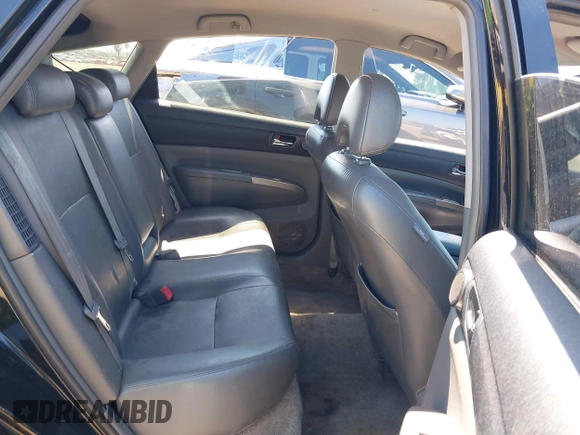 2007 Toyota Prius with VIN JTDKB20U577578274, listed as a IAAI auction lot 42722245 with Not provided miles and . Bid and sale history available at DreamBid. Image 8.