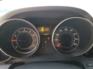 2007 Acura MDX Tech Pkg with VIN 2HNYD28337H550925, listed as a Copart auction lot 49714175 with 149,916 mi miles and Salvage Title. Bid and sale history available at carsss.com. Image 9.