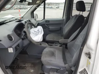 2013 Ford Transit Connect XL с VIN NM0LS6AN2DT132389, выставлен на аукционе Copart как лот 87312344 с пробегом 228 462 миль миль и Списание • Salvage title. История ставок и продаж доступна на DreamBid. Изображение 7.
