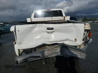 2002 Mazda B-Series Truck SX with VIN 4F4YR12D82TM01061, listed as a Copart auction lot 49449545 with Not Provided miles and Non Repairable. Bid and sale history available at DreamBid. Image 6.