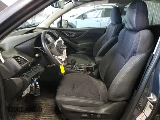 2020 Subaru Forester Premium с VIN JF2SKAJC3LH548549, выставлен на аукционе Copart как лот 60984865 с пробегом 67 977 миль миль и На запчасти • Non repairable. История ставок и продаж доступна на DreamBid. Изображение 7.