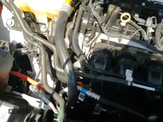 2024 Ford Escape ST-Line с VIN 1FMCU0MZ9RUA97906, выставлен на аукционе Copart как лот 60760185 с пробегом 11 577 миль миль и Списание • Salvage title. История ставок и продаж доступна на DreamBid. Изображение 15.