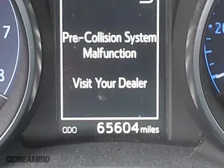 2017 Toyota Corolla iM with VIN JTNKARJE1HJ548949, listed as a IAAI auction lot 41666246 with 65,604 mi miles. Bid and sale history available at carsss.com. Image 16.