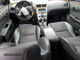 2012 Chevrolet Malibu 2LT with VIN 1G1ZD5E05CF113261, listed as a Copart auction lot 53618835 with 162,315 mi miles and Non Repairable. Bid and sale history available at DreamBid. Image 8.