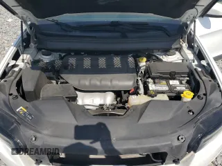 2019 Jeep Cherokee Limited z VIN 1C4PJLDB6KD248628, wystawiony jako Copart lot #64121105 z przebiegiem 129 019 mil mil oraz Nie do naprawy • Non repairable. Historia ofert i sprzedaży dostępna na DreamBid. Obrazek 12.