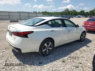 2020 Nissan Altima 2.5 SL with VIN 1N4BL4EW1LC126882, listed as a Copart auction lot 63101044 with 55,993 mi miles and Salvage Title. Bid and sale history available at carsss.com. Image 3.